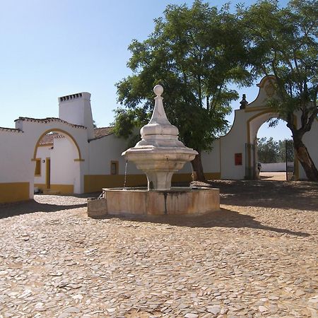 Monte Da Amoreira Elvas Buitenkant foto