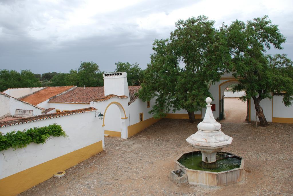 Monte Da Amoreira Elvas Buitenkant foto