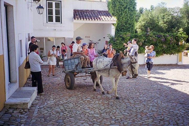 Monte Da Amoreira Elvas Buitenkant foto